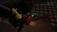 Players confront a Masked in Lethal Company (Image via Lethal Company Wiki)